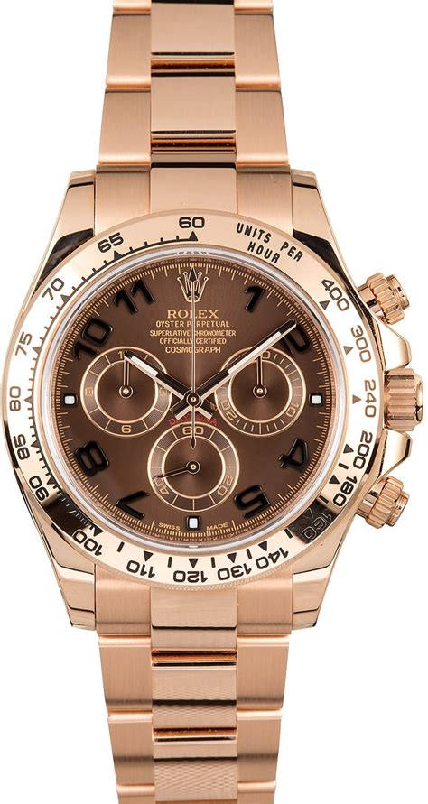 rolex daytona dark chocolate replica|rolex daytona chocolate rose gold.